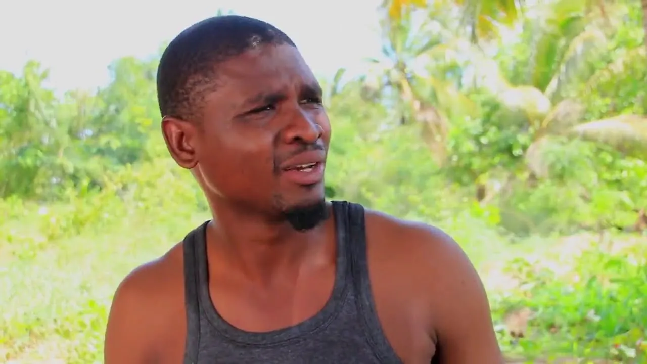 Suluhu Series Episode 29 - Hamisi Korongo, Fadhili Msisili (Official Bongo Series)