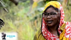 Jasiri Part 1 - Madebe Lidai, Bi Zuki (Official Bongo Movie)