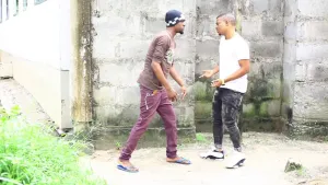 Unatembeaje Bila Hela {Fagio Bovu Ep30 Comedy} (Official Bongo Comedy)