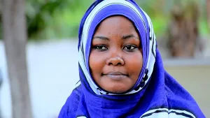 NABII MSWAHILI Part 5 - Madebe Lidai (Official Bongo Movie)