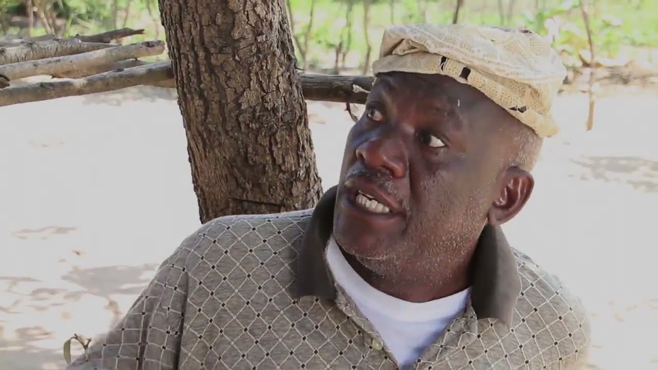 Suluhu Series Episode 4 - Hamisi Korongo, Fadhili Msisili (Official Bongo Series)