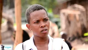 NABII MSWAHILI Part 3 - Madebe Lidai (Official Bongo Movie)