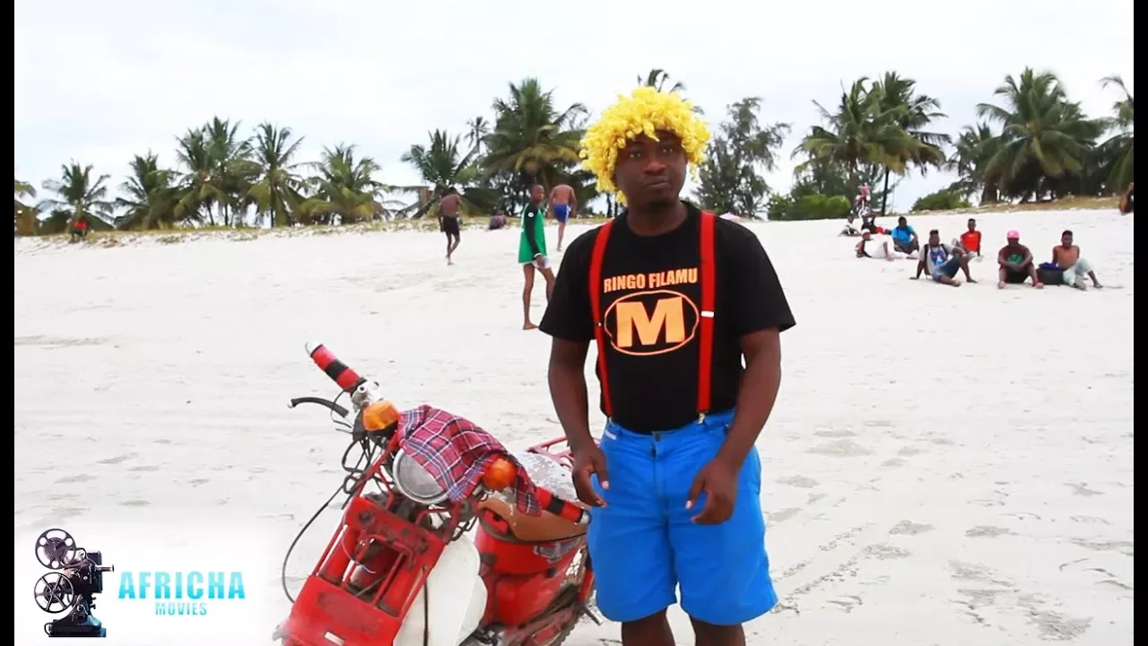MR MISIFA - Ringo, Tini White (Official Bongo Comedy) poster - similar to Bethlehem Choir Pentecostal Holiness Church Kawawa West Mufulira - Abasulwa (Official Audio)