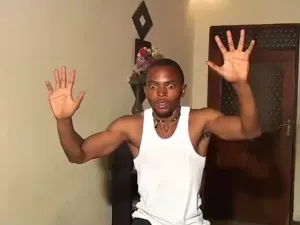 Back From Hell Part 2 - Said Jumanne, Aisha Nzi (Official Bongo Movie)
