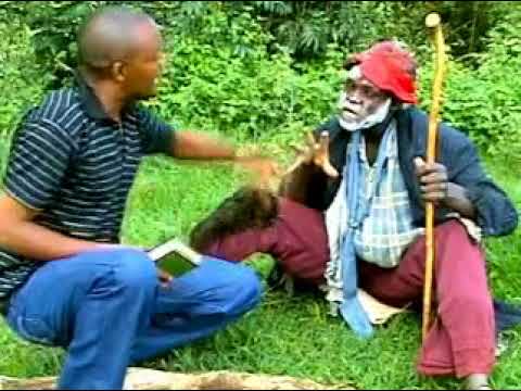 Ndugakue Ngoro - Irebeta (Official Video)