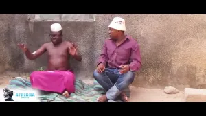 Mohra Part 1 {Hindu} - Ahmed, Kipupwe (Official Bongo Movie)