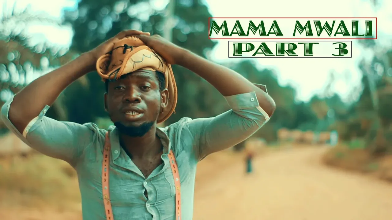Mama Mwali Part 3 FINAL - Madebe Lidai & Koreta Mkemangwa (Official Bongo Movie)