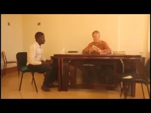THE LOST DREAMS - Adery Masta, Zena Shwaibu (Official Bongo Movie)