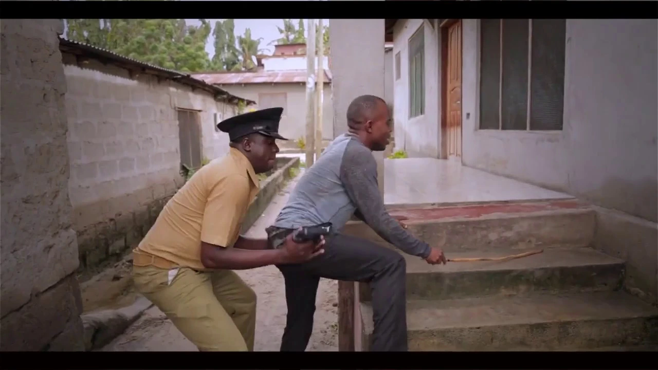 Kipupwe Short Films; AFANDE MWITA (Official Bongo Comedy) poster - similar to Beracah Choir Ndeke Union Baptist Church - Amenso Yakwalesa (Official Audio)