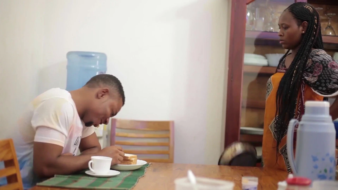 Baibe Ushawahi Ku Cheat {Fagio Bovu Ep 1} (Official Bongo Comedy)