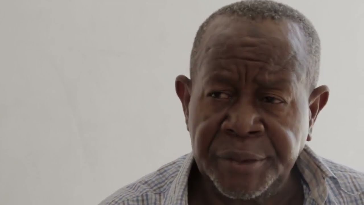 Suluhu Episode 19 - Hamisi Korongo, Fadhili Msisili (Official Bongo Series)
