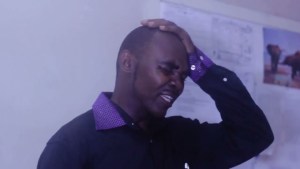Karatasi Ya Kifo Part 2 - Angel Charles, Alenzo Mkisi (Official Bongo Movie)
