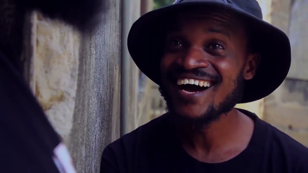 Distakwa |Full Movie| - Ally Muya, Prince Bawazir (Official Bongo Movie)