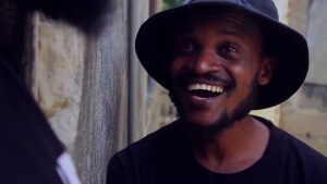Distakwa |Full Movie| - Ally Muya, Prince Bawazir (Official Bongo Movie)