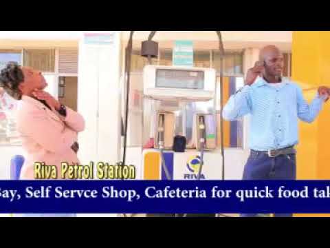 Kunika Kwa Muiko Movie Part 2 (Official Video)