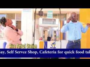 Kunika Kwa Muiko Movie Part 2 (Official Video)