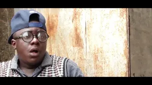 Amsha Dude Part 2  - Kipupwe, Kidogo, Mkono, Kinasa, Mabwende, Mayota (Official Bongo Movie)