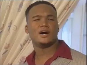 Johari Part 1 - Steven Kanumba & Vincent Kigosi (Official Bongo Movie)