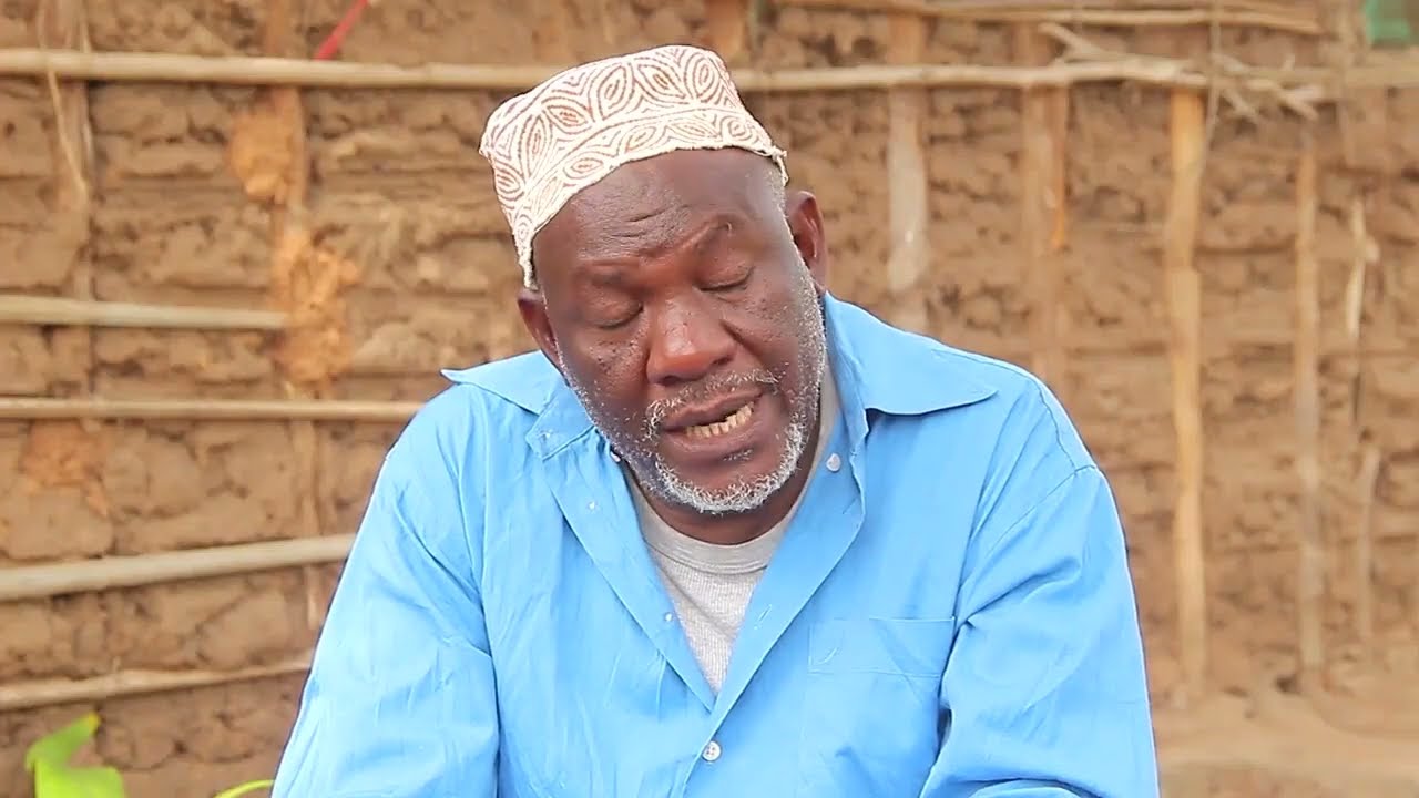 Suluhu Series Episode 52 |Finale| - Hamisi Korongo, Fadhili Msisili (Official Bongo Series) poster - similar to Msamaria Mwema - Latest Swahiliwood Bongo Movie