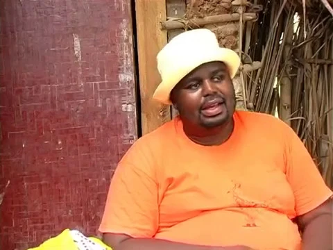 Mate Ya Shangazi Part 2 - Riyama Ally, Mshindo Jumanne (Official Bongo Video) poster - similar to Huwezi Kutazama Hii Bila Kucheka Mpaka Ukojoe - A Swahiliwood Bongo Movie