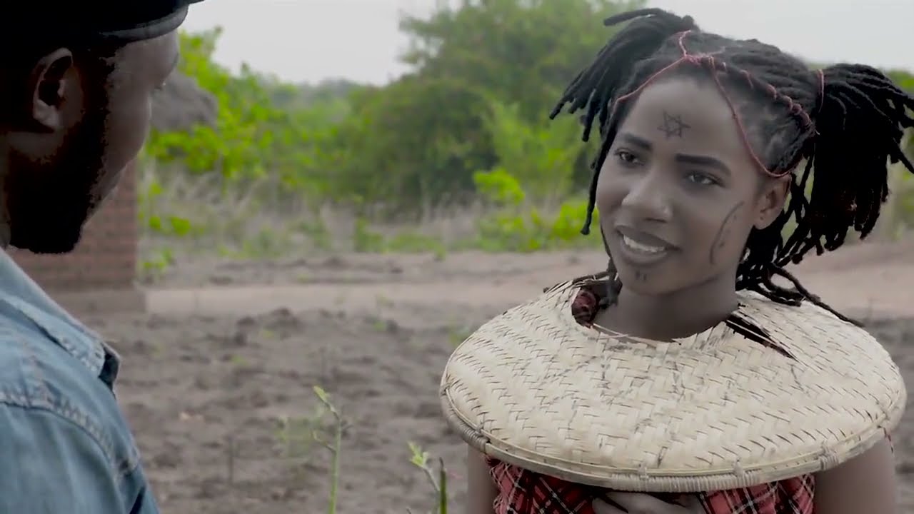LUHIGILA |Full Movie| - Jenipha Salumu, Upendo Jaspa (Official Bongo Movie)