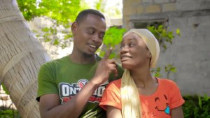 MJOMBA KAOLEWA Part 1 - Abdal Mohamed, Martin White (Official Bongo Movie)