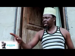 Kichwa Cha Mjinga - Kingwendu, Tinny White (Official Bongo Movie)