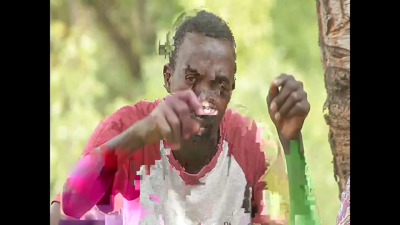 Kidogo Ze Mtambo Part 1 - Kidogo, Juma Akilizao, Naina, Mtumbuka (Official Bongo Movie) poster - similar to MUKAMA WEBALE BY ISHYANGARYERA OSCAR (Official Music Video)