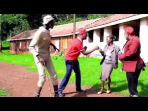 Kuria Thiri ni Kuriha by Muthee Ndanuko (Official Video)