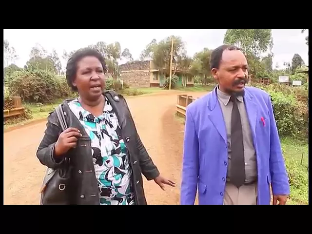 ukuru uriaga unini  part 3 by muthee ndanuko and marurumi entertainers group (Official Video) poster - similar to Batu - Tizankala Bwanji (Official Audio)