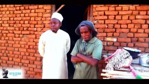 Hakuna Kulia - Kipupwe, Bonge (Official Bongo Movie)