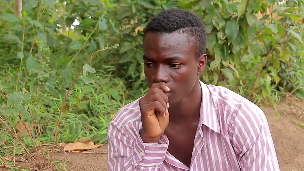 Suluhu Series Episode 34 - Hamisi Korongo, Fadhili Msisili (Official Bongo Series)