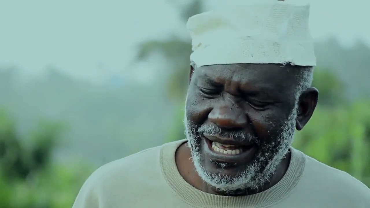 Suluhu Series Episode 26 - Hamisi Korongo, Fadhili Msisili (Official Bongo Series)