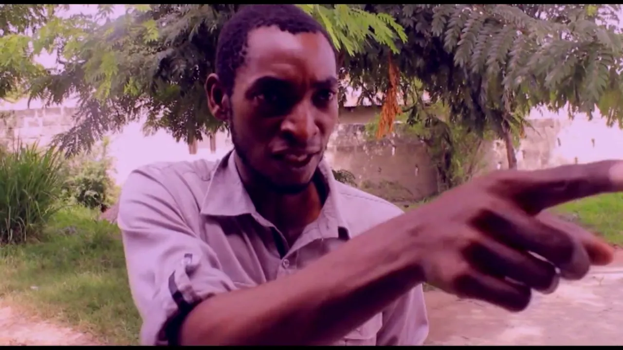 Mwanafunzi {EBITOKE & KID RASTA COMEDIES} (Official Bongo Comedy)
