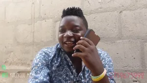 Kitunguu Maji; Popa (Official Bongo Comedy)