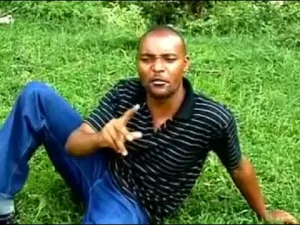 Mwihoko Witu Ni Kristo - Irebeta (Official Video)