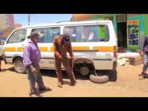 NDUKANAIRIRE KARAGITA HUNYU  BY MUTHEE NDANUKO (Official Video)