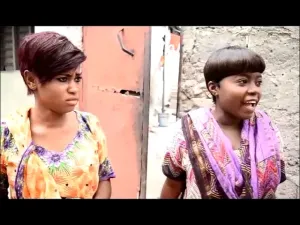 KIDUKU CHA MTAA Part 2 - Zubeda Mkokola, Zulfa Saidy (Official Bongo Movie)