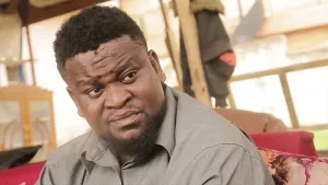 Mfaume - A Swahiliwood Bongo Movie