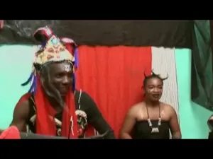 Neema ya Mungu 2 -  Daniel Kamwela, Mishi Manka, Grace Kilasi(Official Bongo Movie)