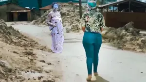 Tafadhali Kila Mwanamke Lazima Aangalie Hii Na Kujifunza - Latest Swahili Bongo Movie