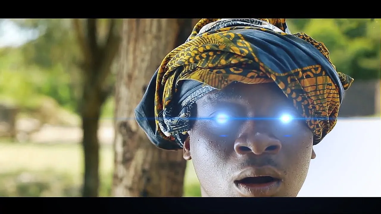 Ufunuo wa Mwisho (Final Revelation) - Latest Swahili Bongo Movies