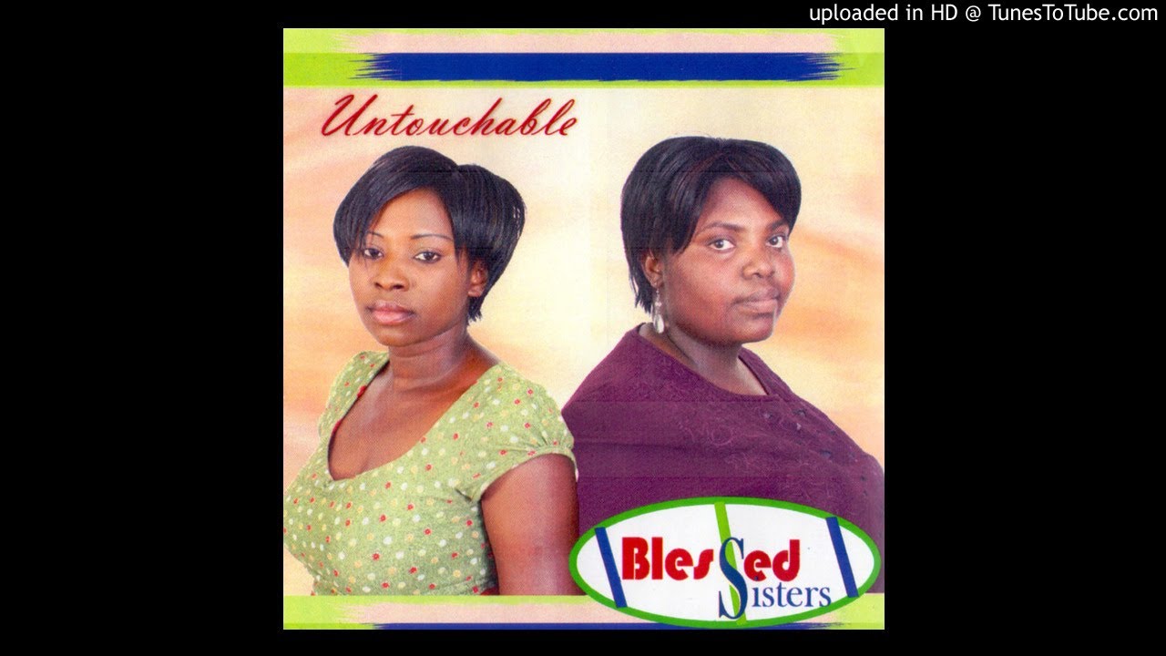 Blessed Sisters - Amapalo (Official Audio)