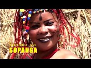 SANAMU YA SOPANGA Episode 41 - Mussa Banzi, Ramadhan Ally, Aziza Sullu (Official Series Video)