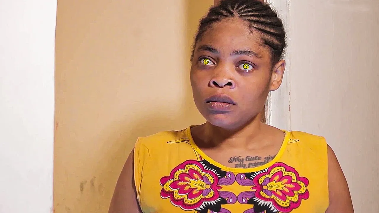 Siri ya Jamila - Latest Swahiliwood Bongo Movie