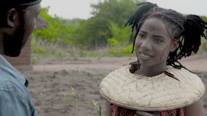 Rossa |Full Movie| -  Mzee Makweta, Jenipha Salumu (Official Bongo Movie)
