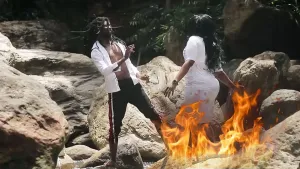 Mwanamke Kutoka Kuzimu - Latest Swahiliwood Bongo Movies