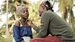 Ndio Maana Wanawake Hawapaswi Kuamini Kila Anachosema Mwanaume - Latest Swahiliwood Bongo Movie
