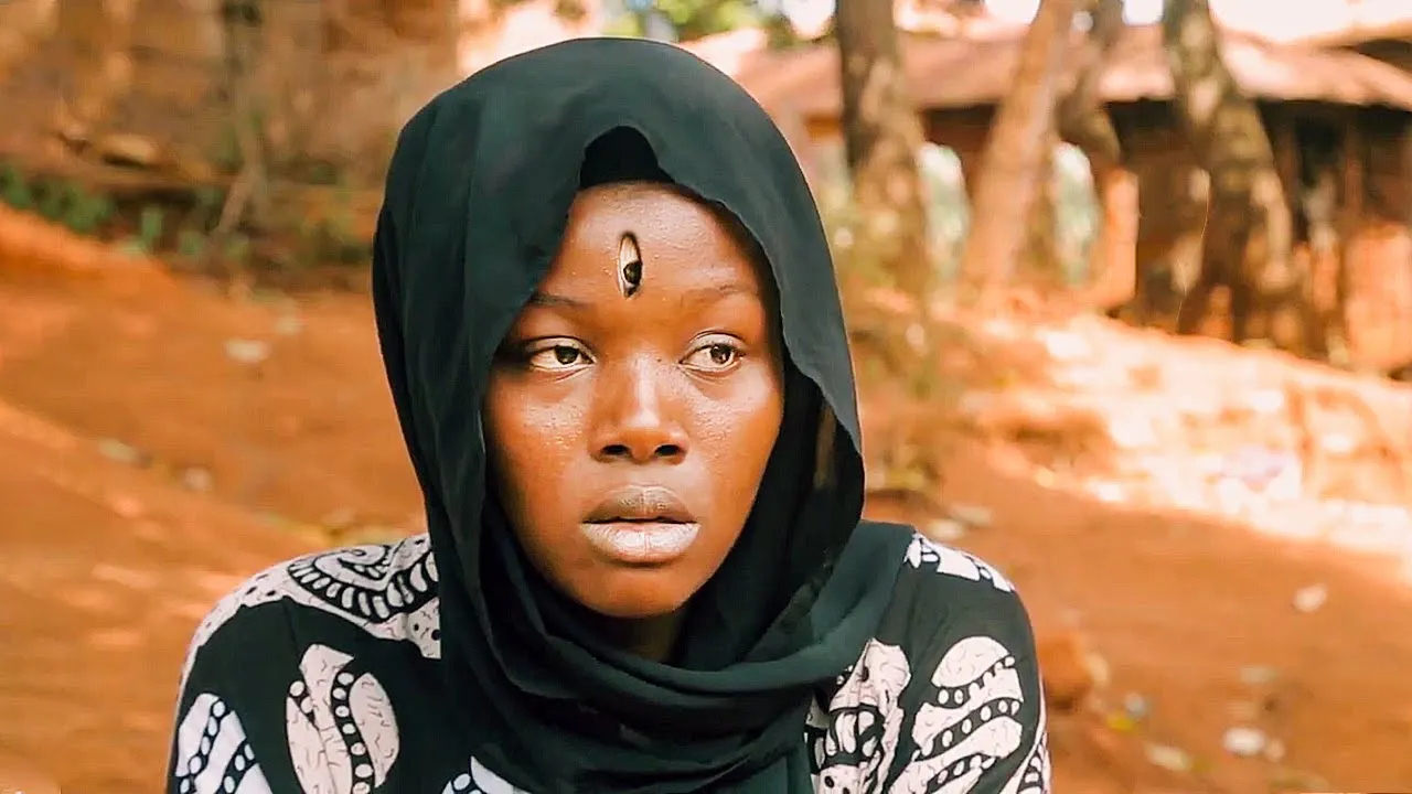 Mchawi Aliyejificha - A Swahiliwood Bongo Movie - like SAFARI YA DAMU Part 1 - Michael John, Hassan Hans (Official Bongo Movie) but shorter
