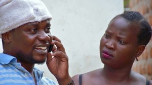 Unga Unga |Full Movie| - Tiny White, Jacob Mkweche (Official Bongo Movie)